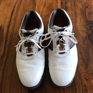 Foot joy Golf Shoes